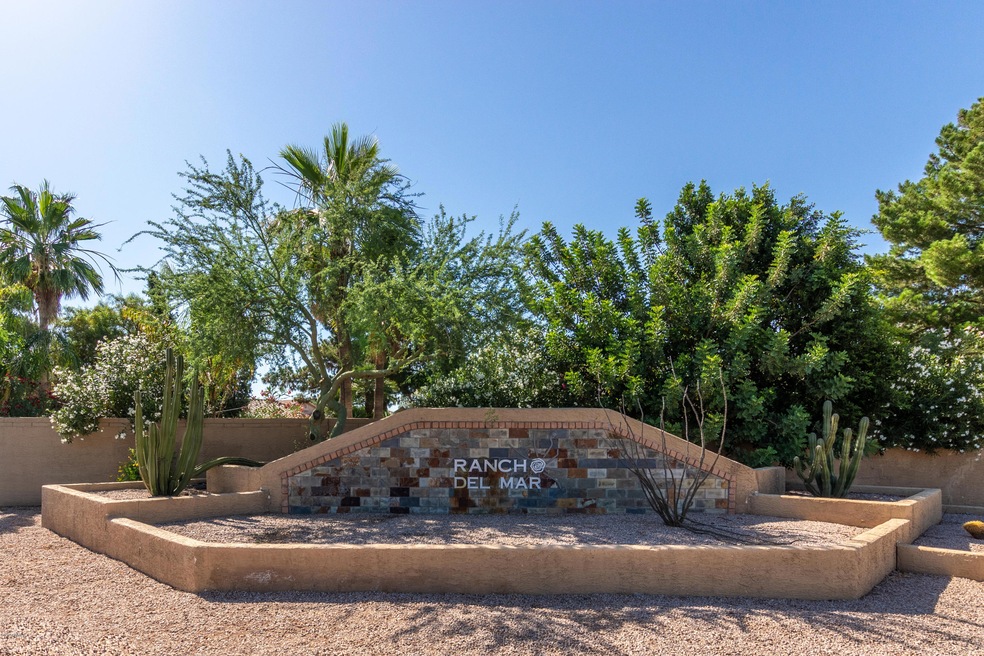 Community Entrance