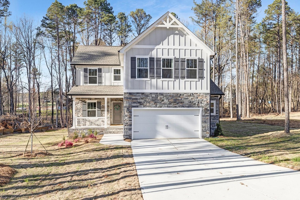 12067 Garmon Mill Rd unit 9, Stanfield, NC 28163 - photo 1