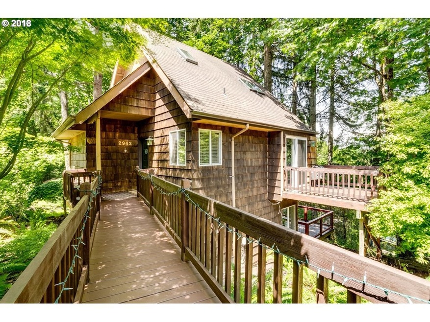 2942 Riverview St, Eugene, OR 97403 - photo 1