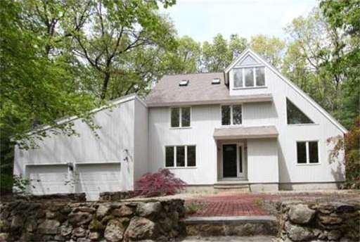 35 Whispering Pine Rd, Sudbury, MA 01776 - photo 1