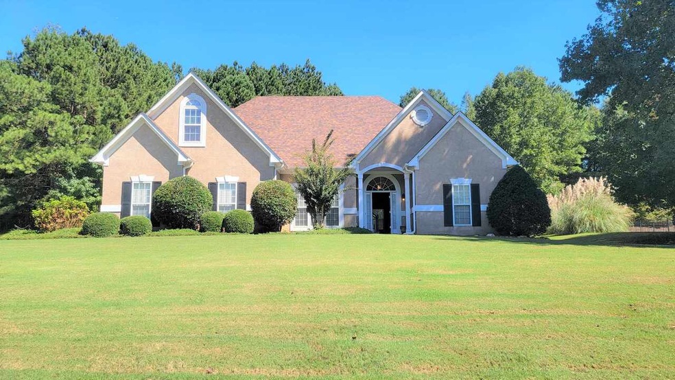 230 Brechin Dr, Senoia, GA 30276 - photo 1