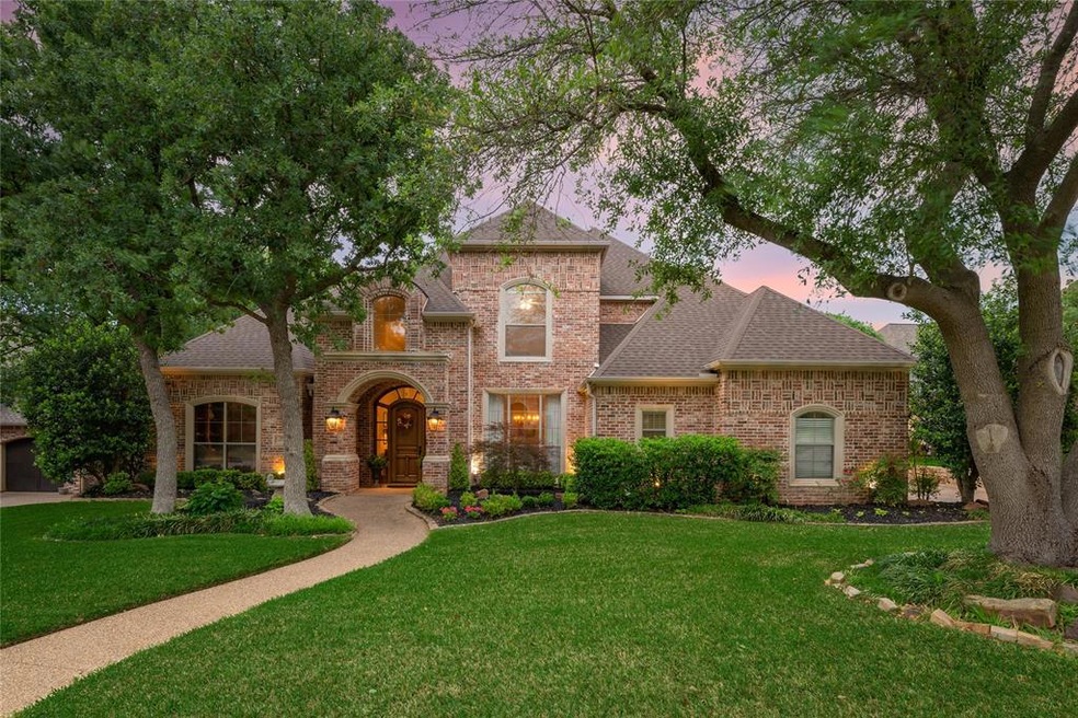 204 Polo Trail, Colleyville, TX 76034 - photo 1