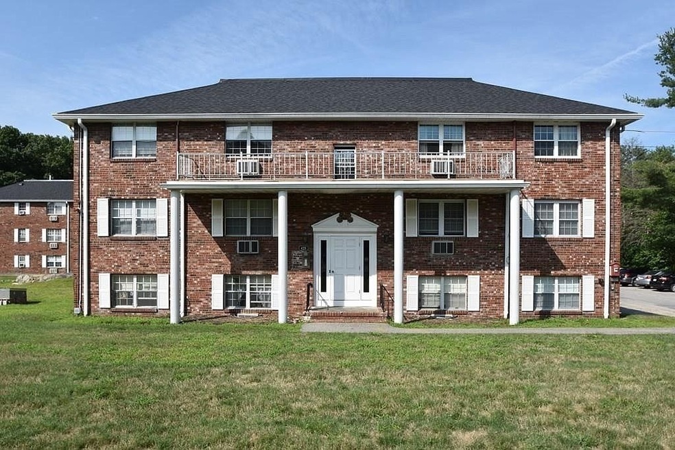428 Great Rd unit 2, Acton, MA 01720 - photo 1