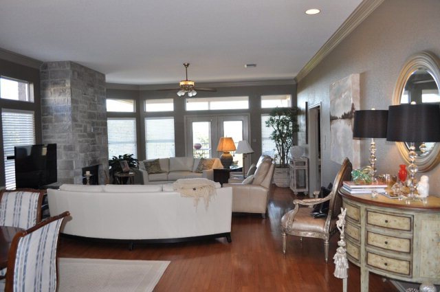 481 Summit Cir, Fredericksburg, TX 78624 - photo 1