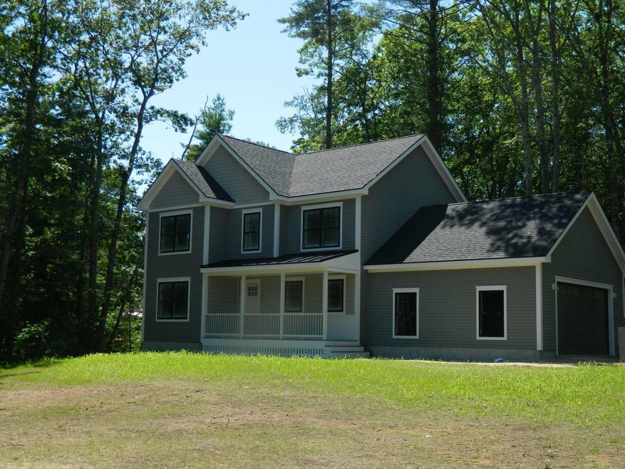 3 Goodrich Dr, Freeport, ME 04032 - photo 1