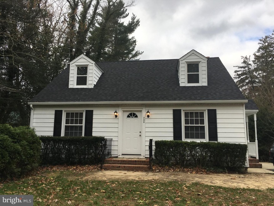 290 N West Ave, Bridgeton, NJ 08302 - photo 1