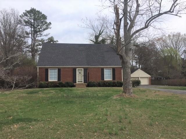 1515 Wilson St, Shelbyville, TN 37160 - photo 1
