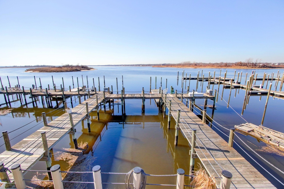 1332 Ocean Ave unit 9, Sea Bright, NJ 07760 - photo 1