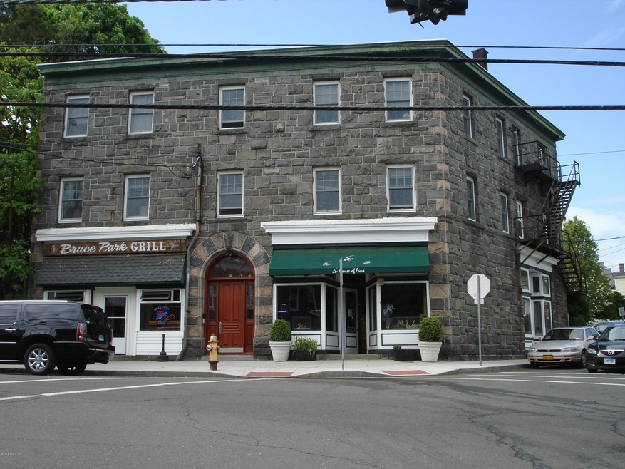 97 Bruce Park Ave unit 2 C, Greenwich, CT 06830 - photo 1