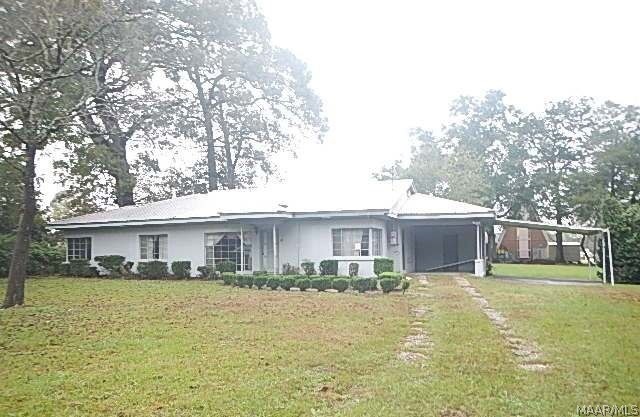 23837 4th Ave, Florala, AL 36442 - photo 1