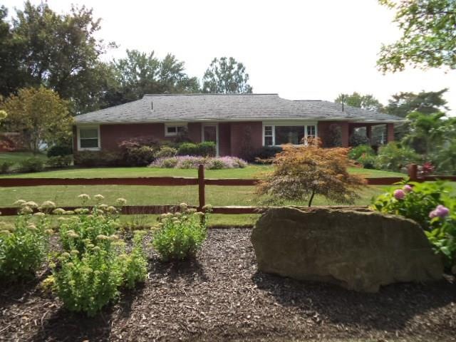 Welcome to 33 Darlington Road in Patterson Townshi