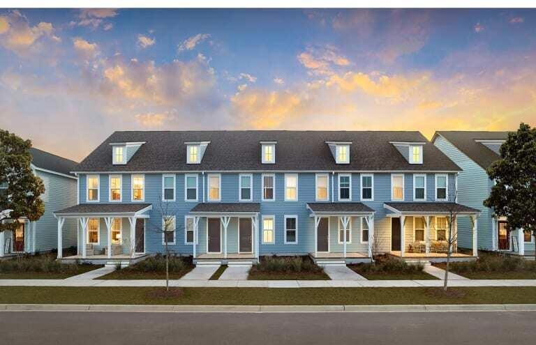 575 Blueway Ave, Summerville, SC 29486 - photo 1