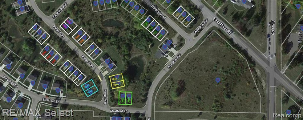 7053 Kings Way, Flushing Township, MI 48433 - photo 1