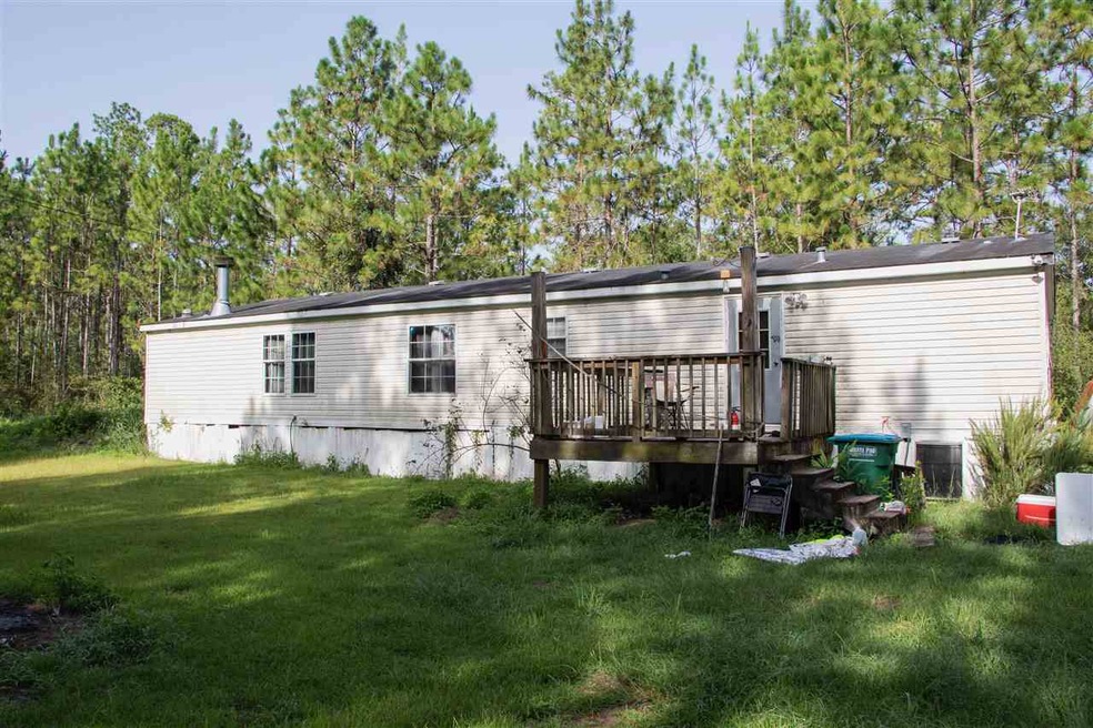 329 Lawhon Mill Rd, Crawfordville, FL 32327 - photo 1