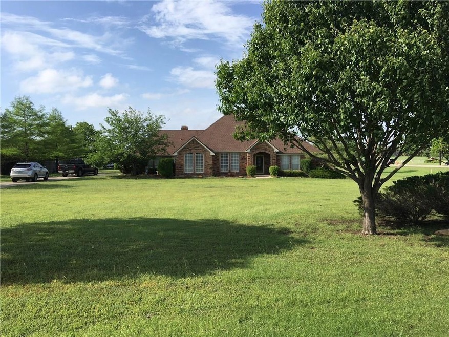 101 Old Alton Dr, Denton, TX 76210 - photo 1