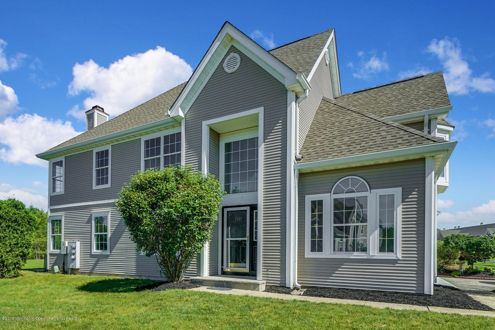 5107 Trotters Way unit 5107, Toms River, NJ 08755 - photo 1