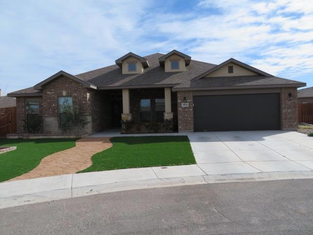 9404 Caprock Ct, Odessa, TX 79765 - photo 1