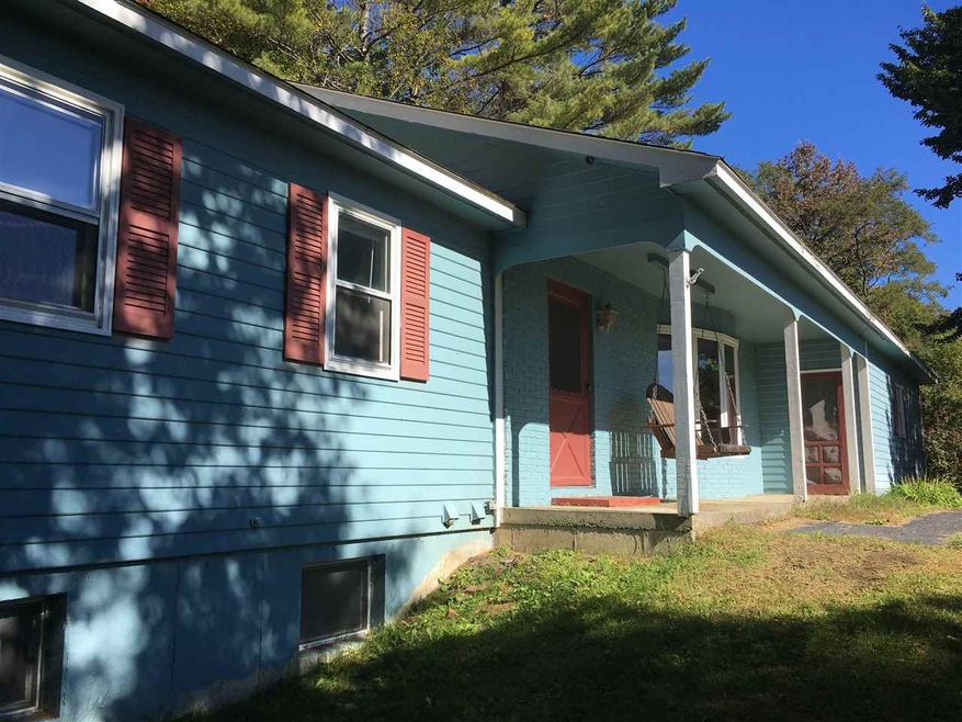 183 Rocky Ridge, Saint Johnsbury, VT 05819 - photo 1