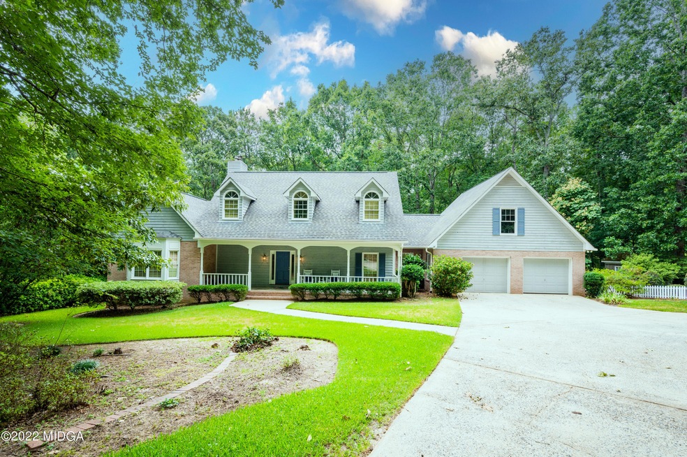 106 Hunters Ct, Macon, GA 31210 - photo 1