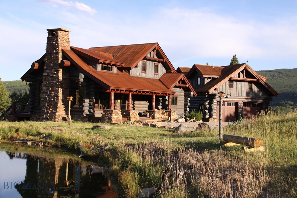 6519 Beaver Creek Rd, Big Sky, MT 59716 - photo 1