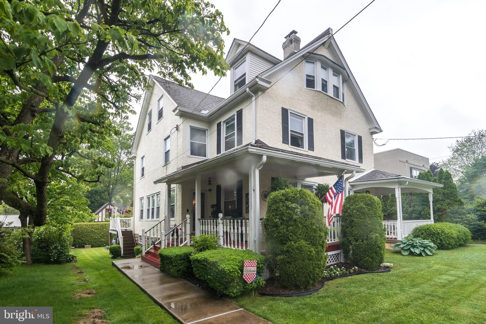 609 Shoemaker Ave, Jenkintown, PA 19046 - photo 1