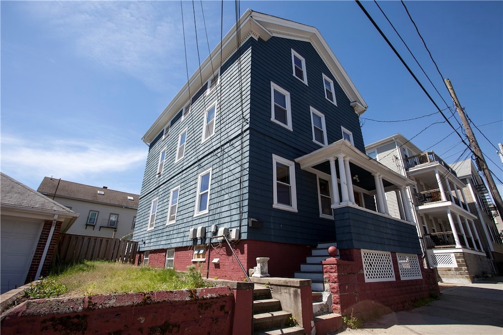 15 E Transit St, Providence, RI 02906 - photo 1