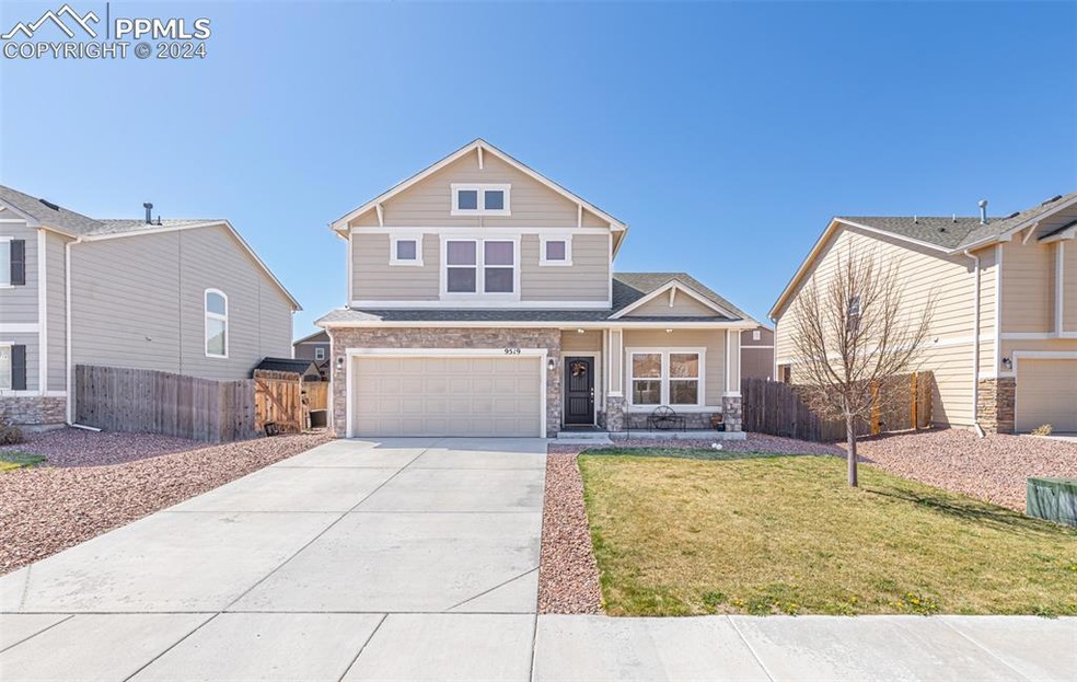 Welcome Home!