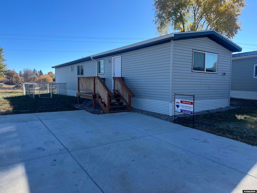 139 Northside Dr unit 10, Lander, WY 82520 - photo 1