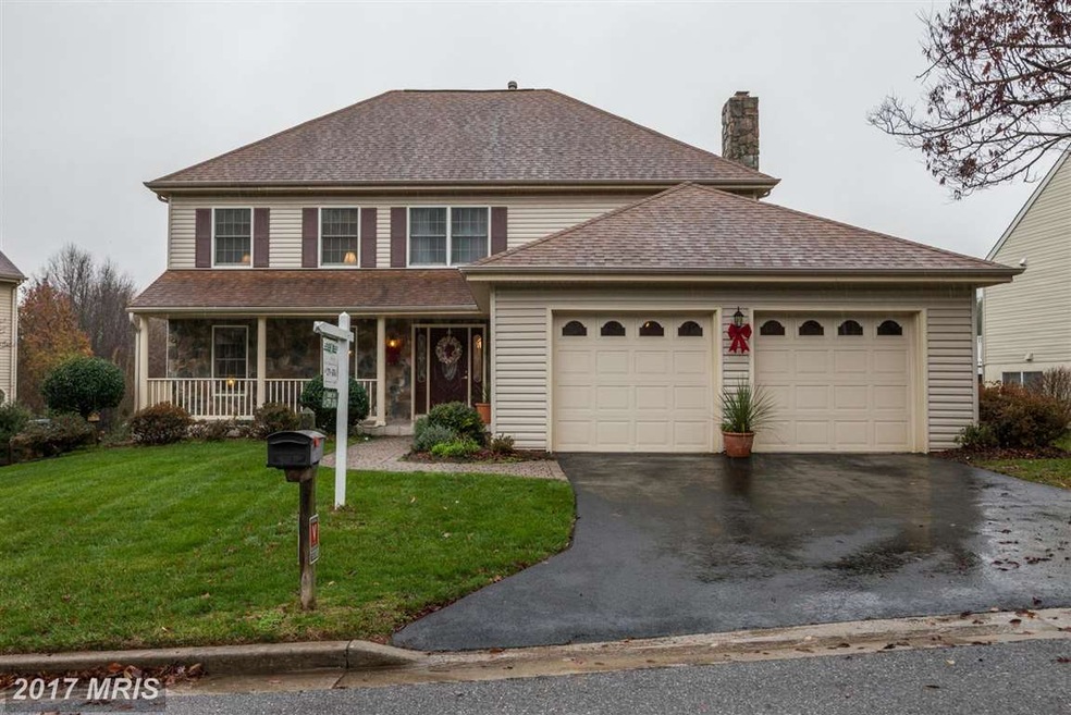 15550 Ambiance Dr, North Potomac, MD 20878 - photo 1