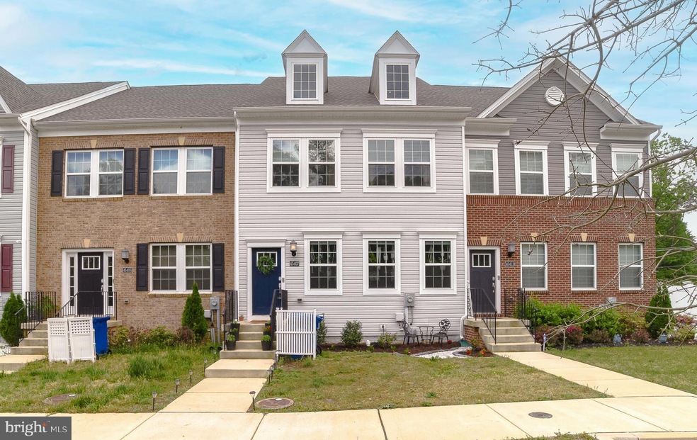 45407 Englewood Way, California, MD 20619 - photo 1