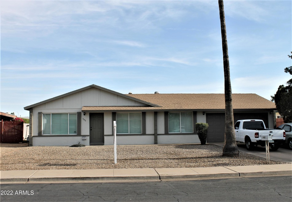 745 E Glade Ave, Mesa, AZ 85204 - photo 1
