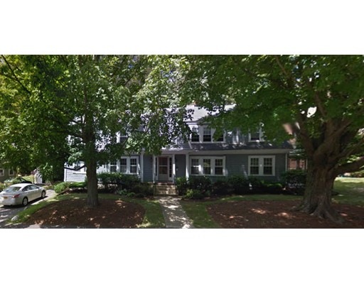 72 Linden St unit 72, Wellesley, MA 02482 - photo 1