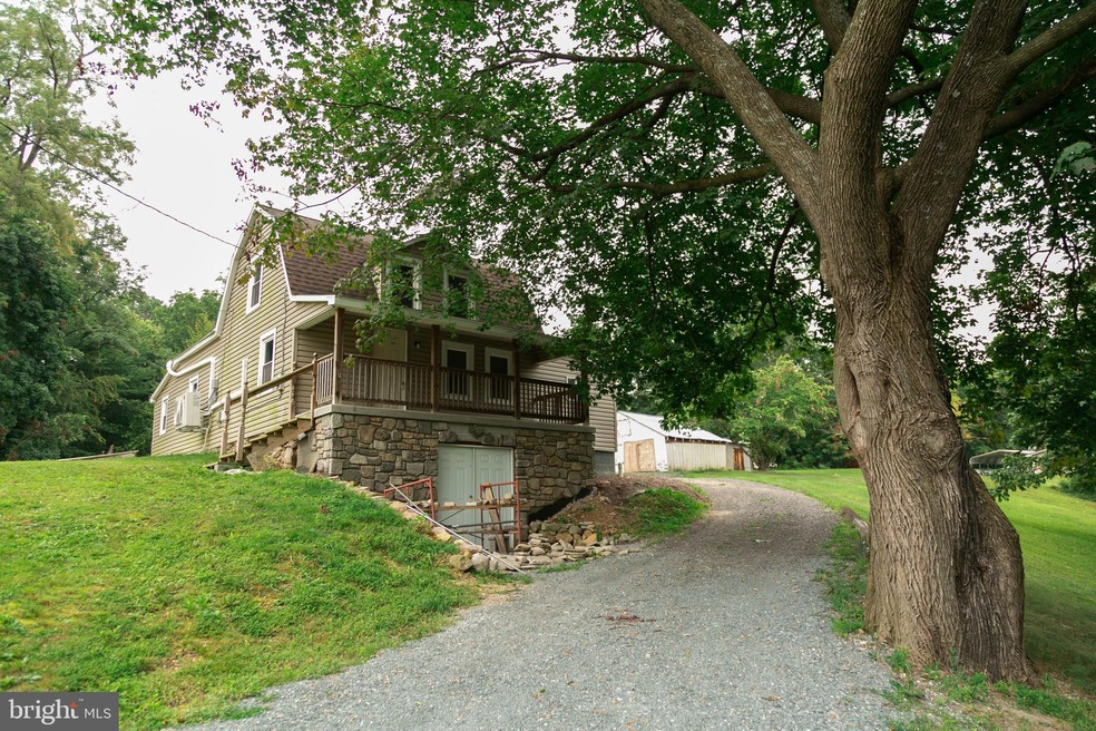 1141 Means Hollow Rd, Shippensburg, PA 17257 - photo 1