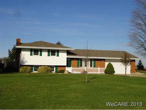 unlisted-address, Ada, OH 45810 - photo 1