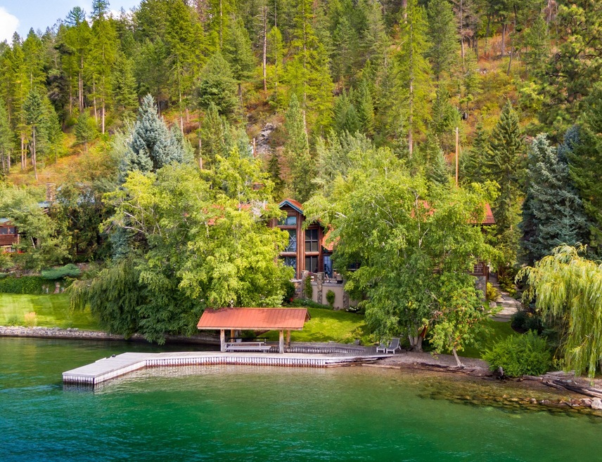 368 Flathead Lodge Road