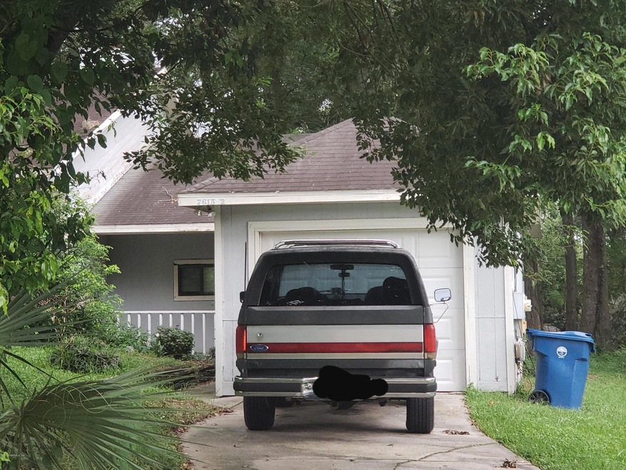 7615 Hare Ave, Jacksonville, FL 32211 - photo 1