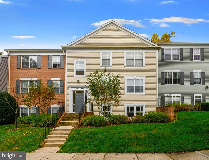 20229 Shipley Terrace, Germantown, MD 20874 - photo 1