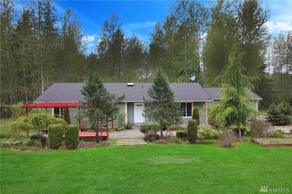 27708 122nd Ave E, Graham, WA 98338 - photo 1