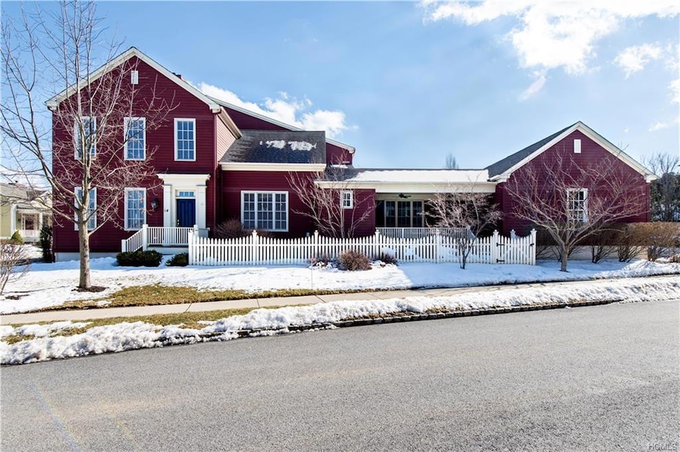 14 Cropsey St unit 34D, Warwick, NY 10990 - photo 1