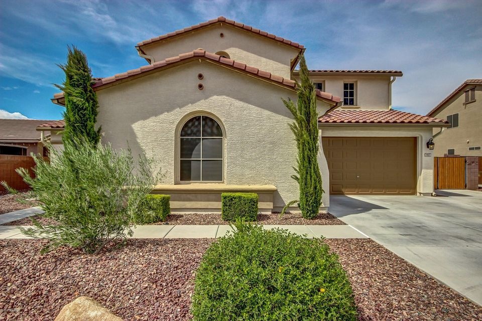 662 W Leatherwood Ave, San Tan Valley, AZ 85140 - photo 1