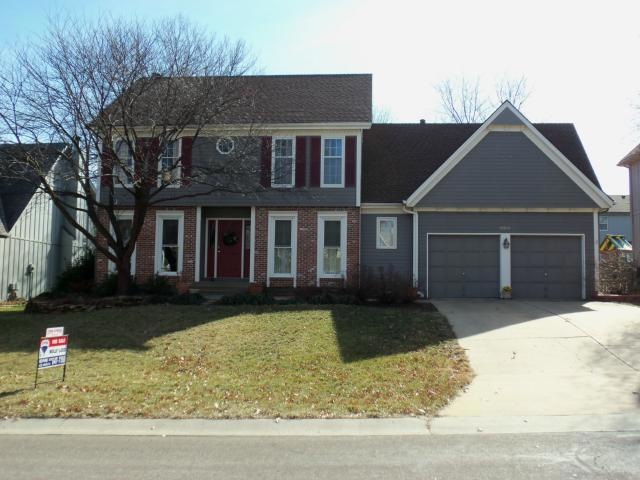 15203 W 84th Terrace, Lenexa, KS 66219 - photo 1