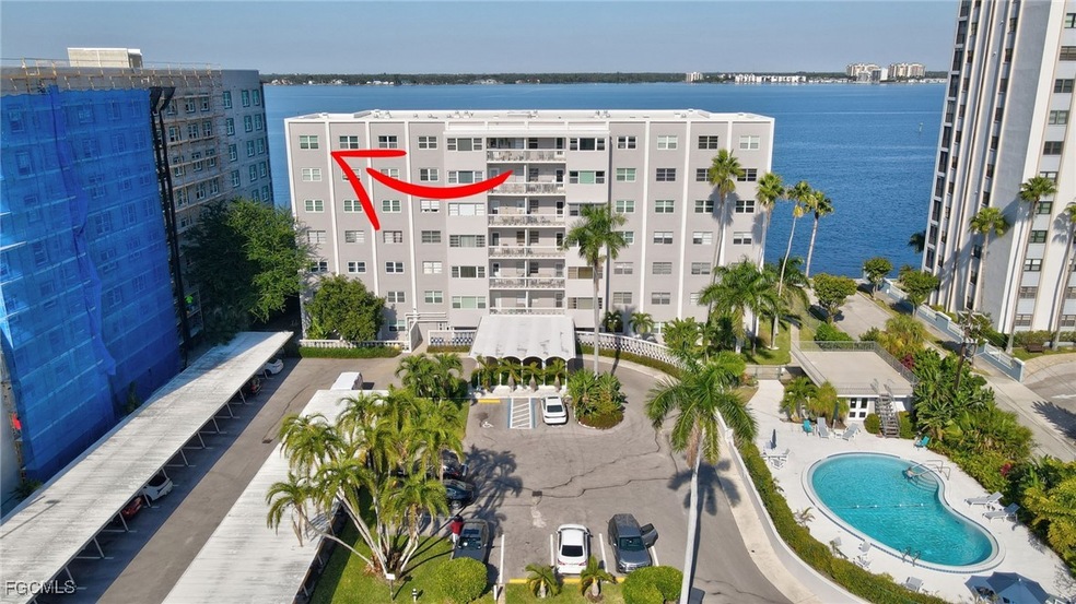 Riverside Club unit 704, Fort Myers, FL 33901 - photo 1