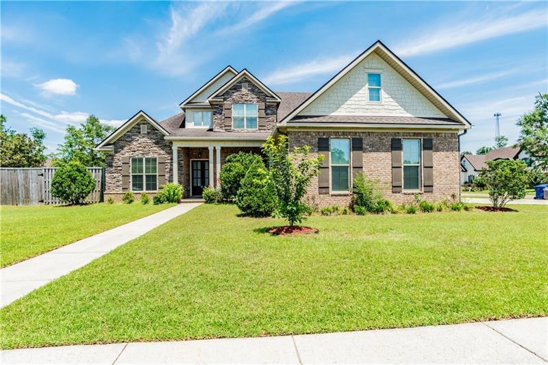 3231 Newcastle Dr, Mobile, AL 36695 - photo 1