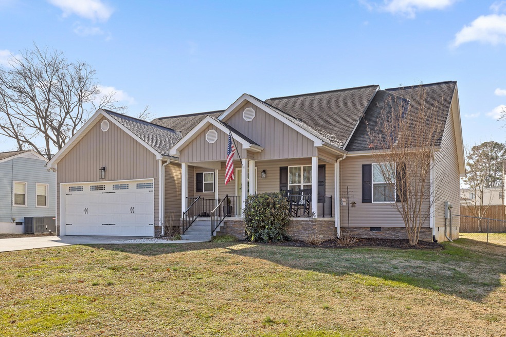 6112 Bermuda Ave unit 1, Chattanooga, TN 37412 - photo 1