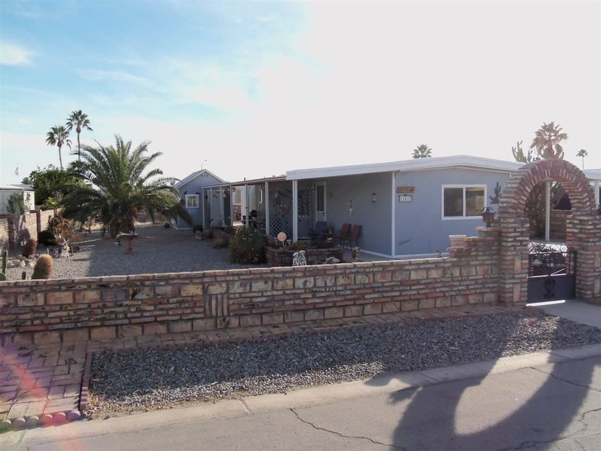 11417 E 35th St, Yuma, AZ 85367 - photo 1