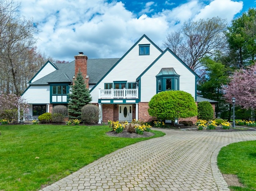 6 Fairway Dr, Andover, MA 01810 - photo 1