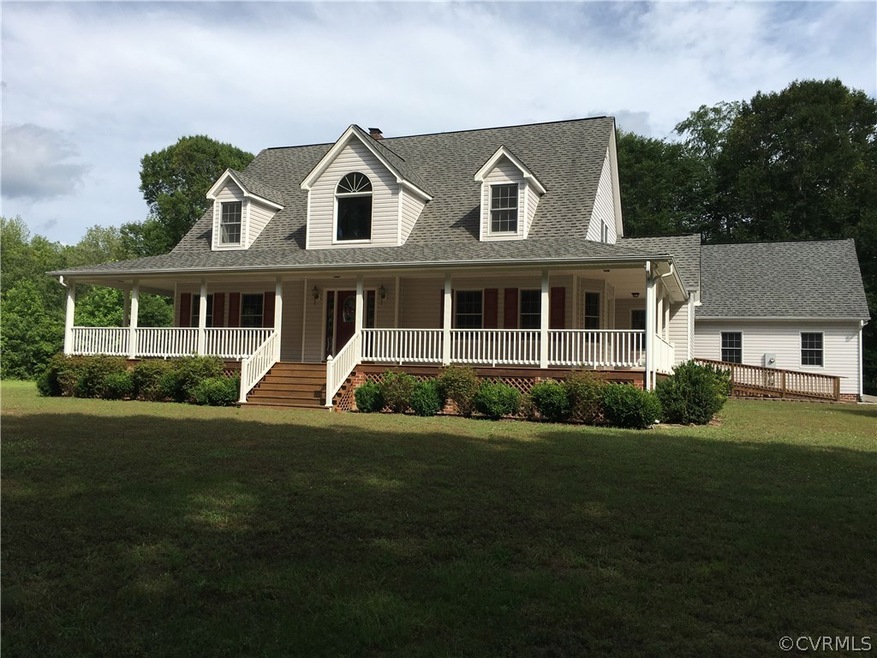 10055 Blackwater Ct, Disputanta, VA 23842 - photo 1