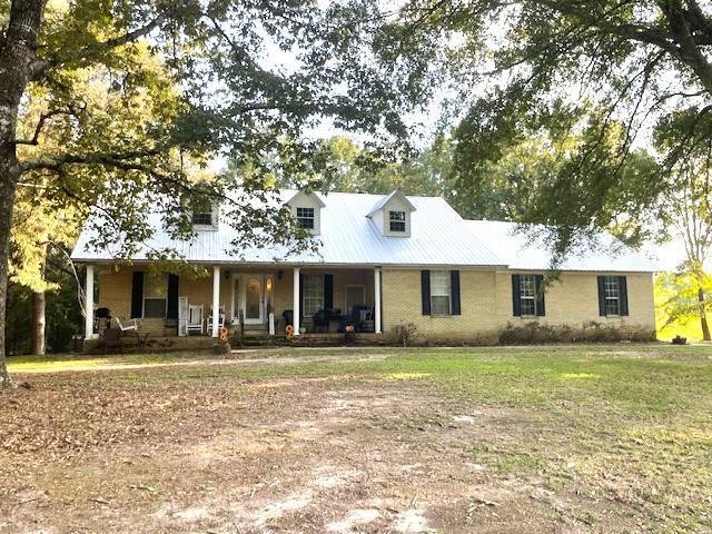 374 Quail Run Rd, Sulligent, AL 35586 - photo 1