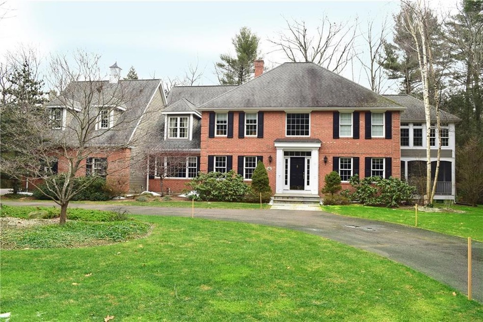 12 The Glade, Simsbury, CT 06070 - photo 1