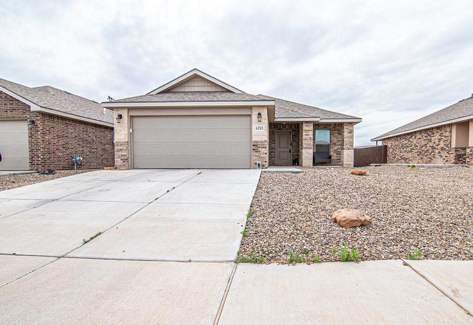 1637 Big Bend Country, Midland, TX 79705 - photo 1